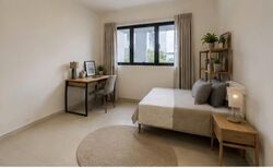 The Tapestry (D18), Condominium #604493881